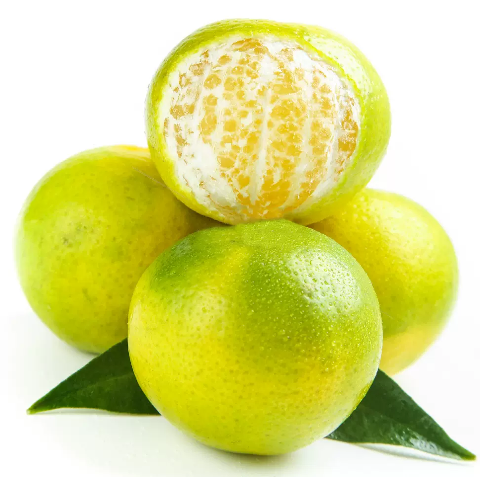 正宗广西皇帝柑新鲜橘子水果当季现摘蜜桔子贡柑甜橘一件代发