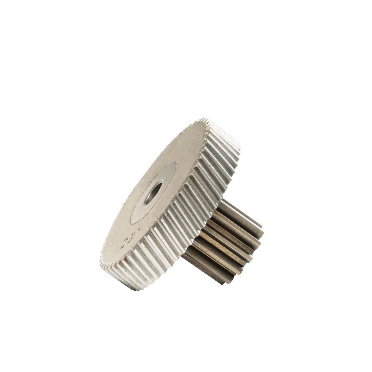 Non-Standard Custom Processing Powder Metallurgy Forming Metal Parts High-Precision Mini Combination Transmission Pinion