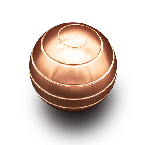 Amazon cross-border fully disassembled desktop ball transfer top fingertip spinning top decompression toy
