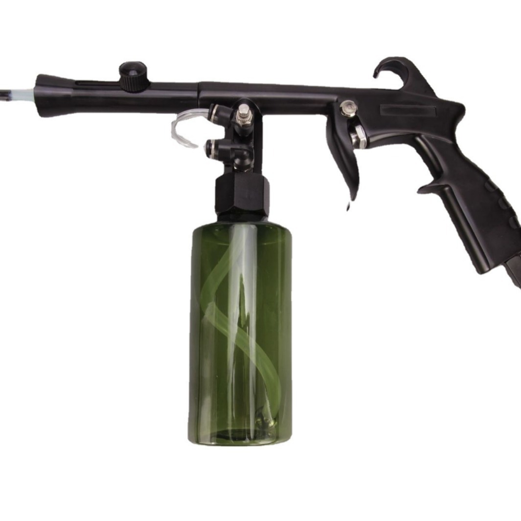 Hongte tornado pistola de limpieza interior pistola de limpieza de coches herramienta de lavado de techo limpieza de interiores pistola de lavado de coches image 6