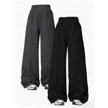 M 77175 Men's wool wide leg pants ��ʿë�����ȿ�羳����