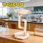 实验张拉悬浮物理小制作