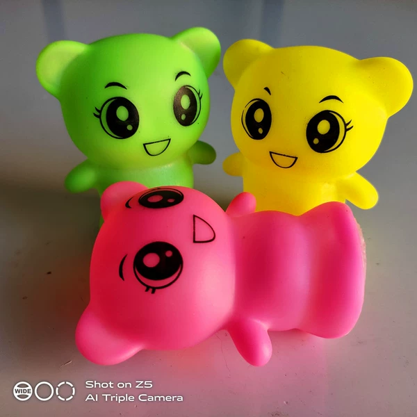 Be happy