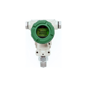 Hammer Type Pressure Transmitter Sensor 2088 Explosion-Proof Digital Display 4-20Ma Temperature and Pressure Integrated Rs485 Diffusion Silicon