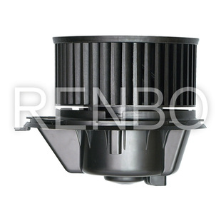 Suitable for Volkswagen Sagitar Magotan Cc Passat Shangku Tiguan (Manual) Car Air Conditioner Blower