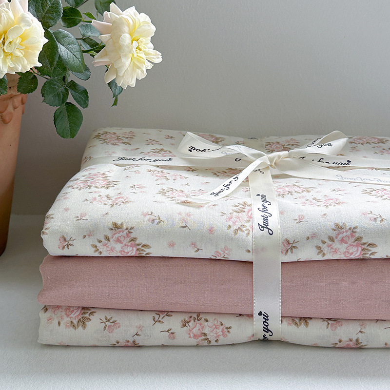 산모 및 유아용 100면 이중실-펜다이