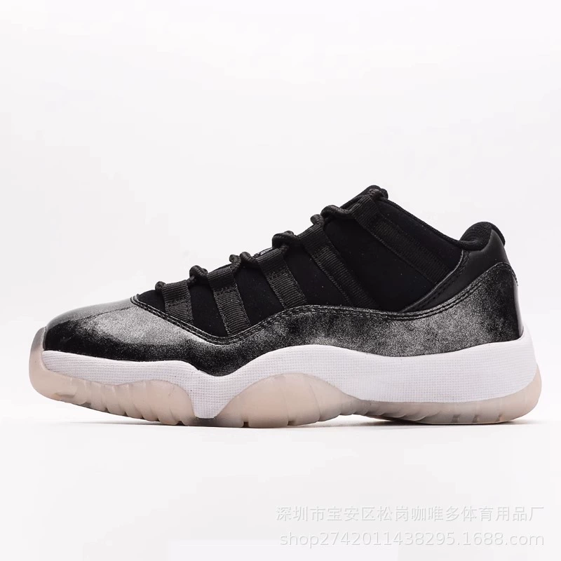 Баскетбольные кроссовки (Air Jordan) высокие и низкие, варианты с низким углеродистым сердечником, дышащие
