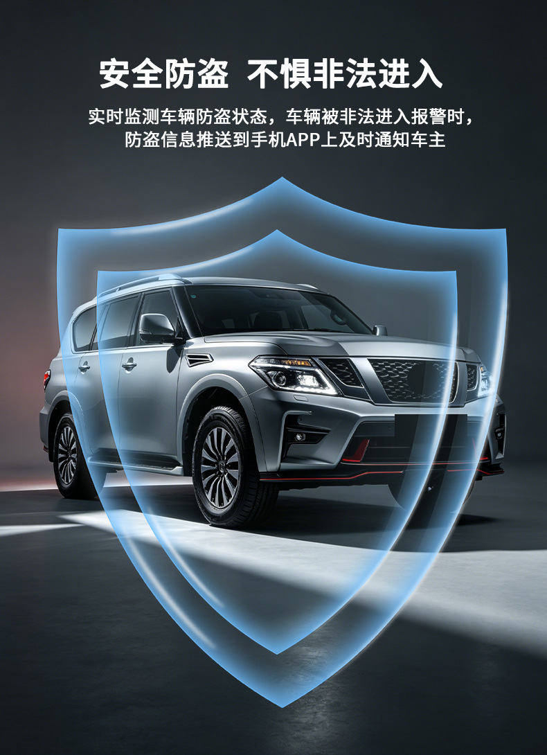 Suitable for Porsche Macan, One-Touch Start Button, Mobile Phone Control, Keyless Entry