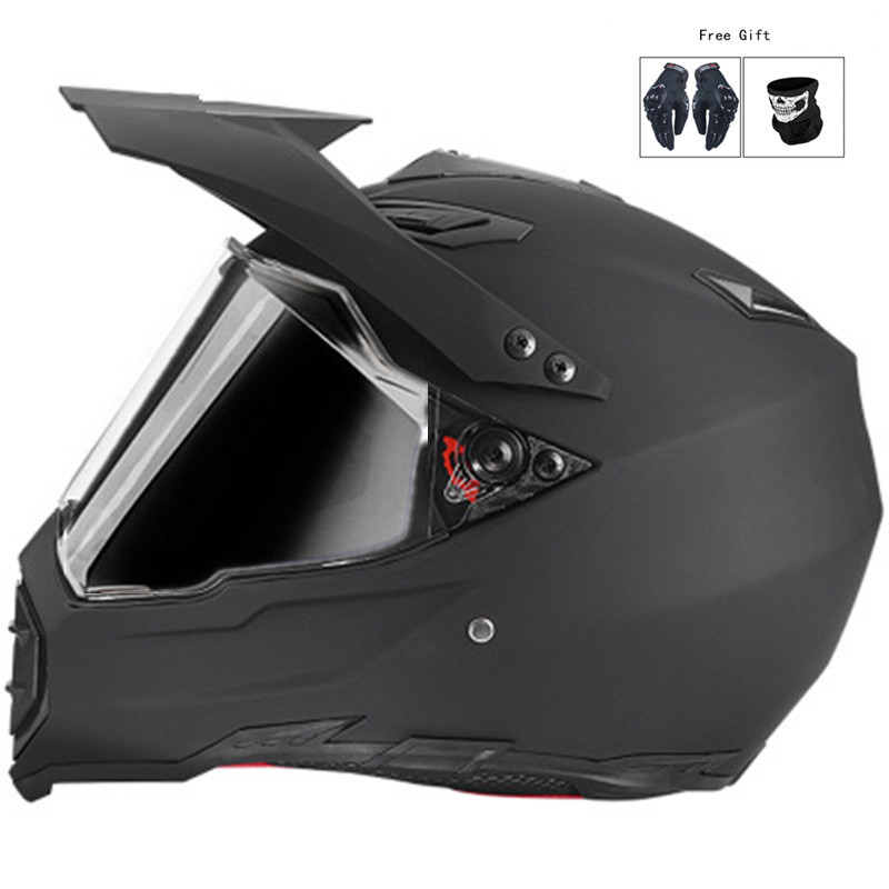 서브 블랙 (다크 브라운 미러)