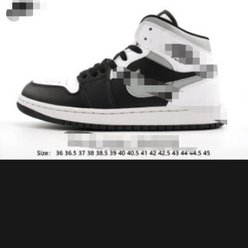 Putian Shoes Cross-Border Jd Basketball Shoes Men's Flat Sneakers Summer Mid-Top Lightweight Cushioning Sports Shoes