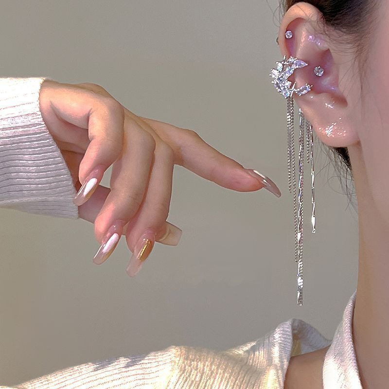 EH-101 ear clip right ear