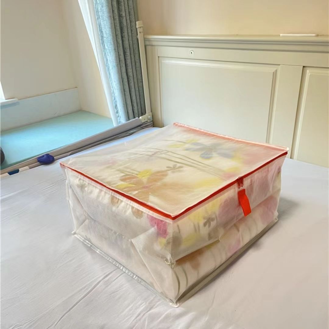 Large size [55*49*24cm] moisture-proof and wear-resistant / Cross-border labelable*box mark