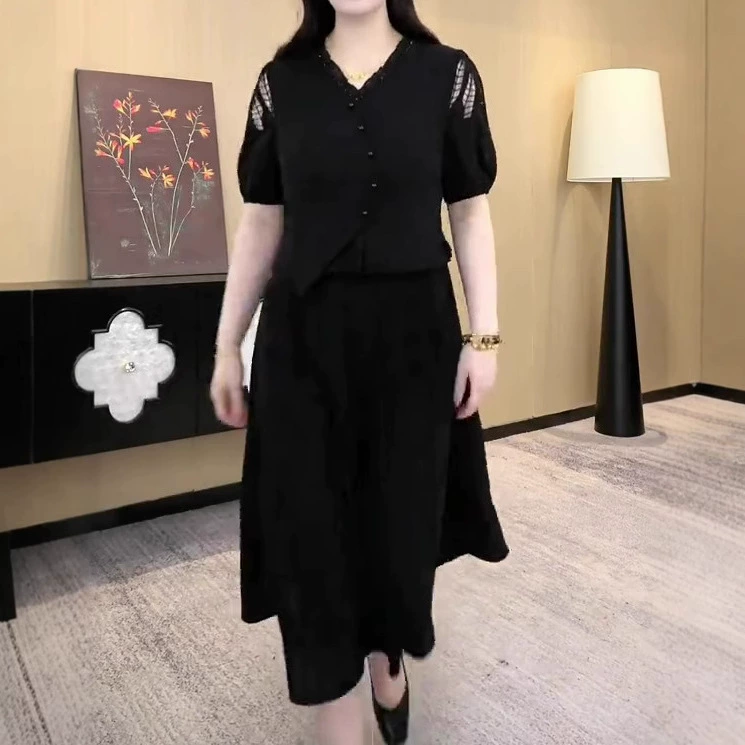 Летняя новая мода жаккардовый счетчик высокого класса