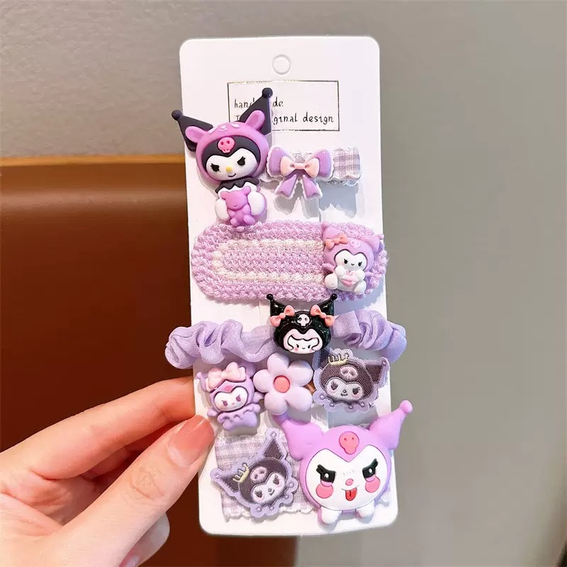 Perder dinero, limpiar el inventario, horquilla para niños al por mayor, horquilla para niñas, pinza lateral de flequillo para niñas, horquilla rota, accesorios para el cabello lindos