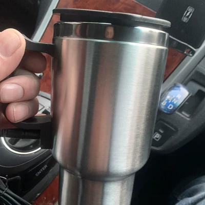Kettle Electric Heating Cup Car – Digər kiçik elektrik cihazlar