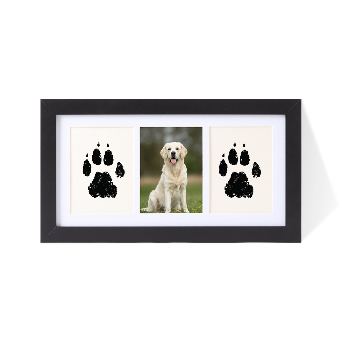 Black (including ink cartridge + instruction manual + independent packaging)