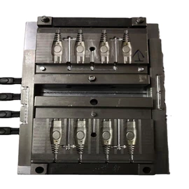 其他模具;成型模;塑料模