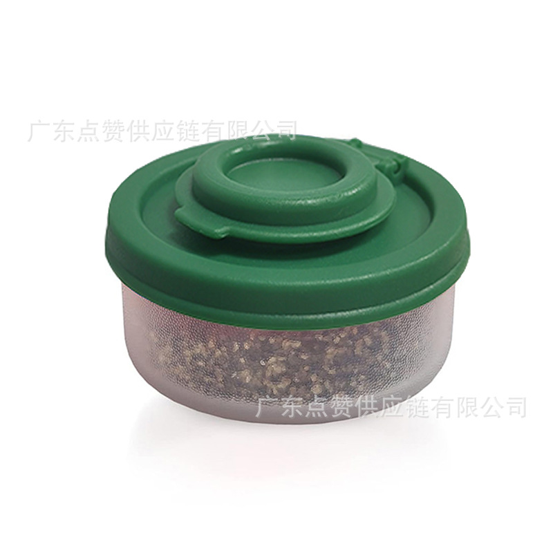 Verde oscuro (tamaño pequeño)