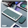 Single -mode mouse+10 -inch keyboard [Qingshan Dai]