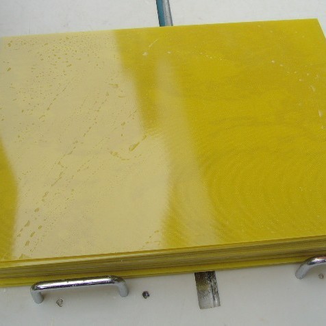 优质环氧板 适用于电机中作绝缘结构零部件高温耐磨阻燃厂家直供