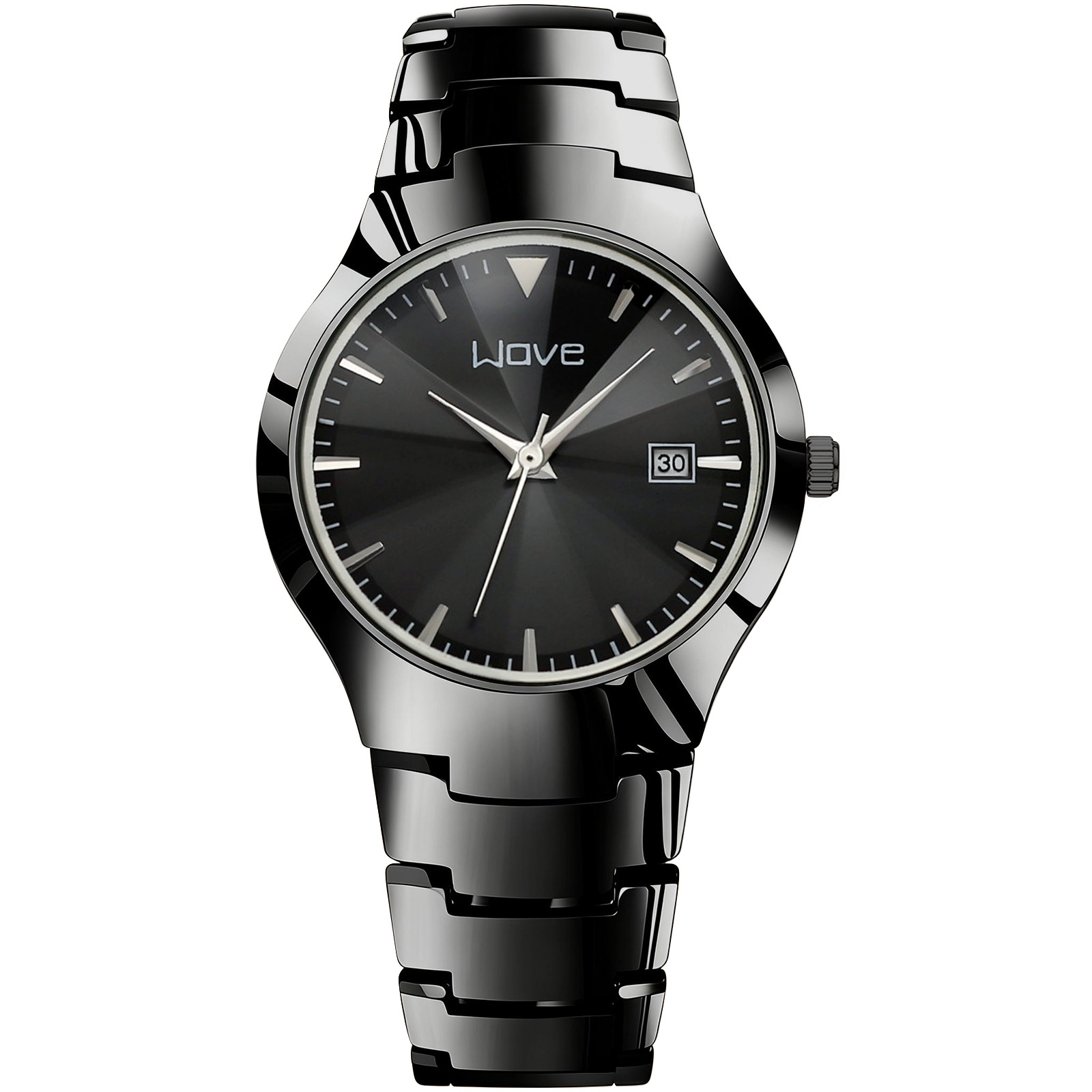 Orologio al quarzo da uomo e donna impermeabile ed elegante_voghion.com