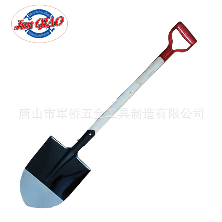 外贸木柄锹 工厂出口木柄锹 农具木柄锹 东南亚木柄锹非洲木柄锹
