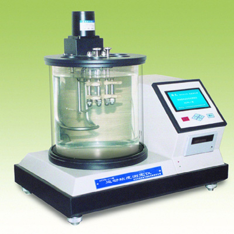 自动运动粘度测定仪/运动粘度测定仪/ 型号：H7550