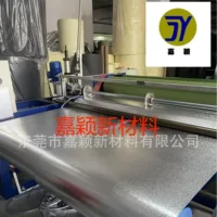 Кровля здания, огнестойкая защита от солнца, теплоизоляция XPE35 раз 5*1,5*100, двусторонняя композитная алюминиевая фольга