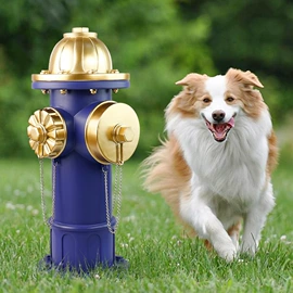 树脂工艺品;户外庭院摆件;其他装饰摆件