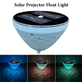 太阳能灯;水族增氧泵;庭院灯