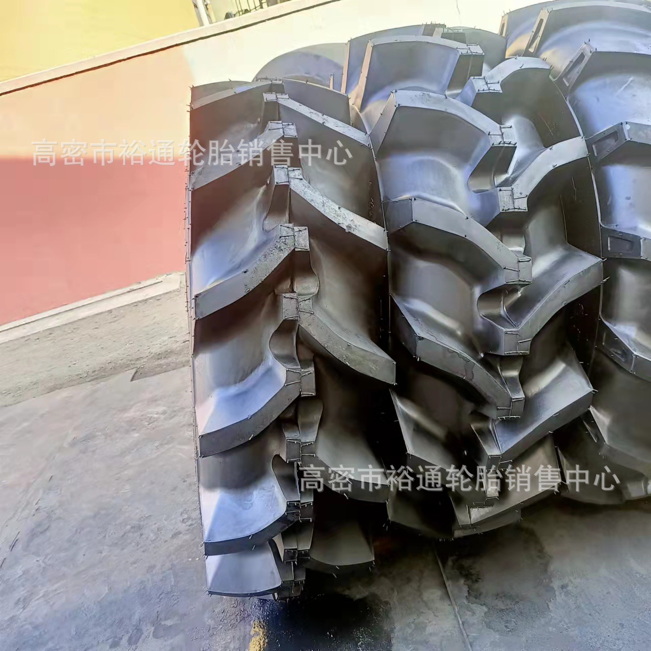 农用拖拉机轮胎14.9-28-24 15-24 15L-24 11-12-32-38R-2半高花胎