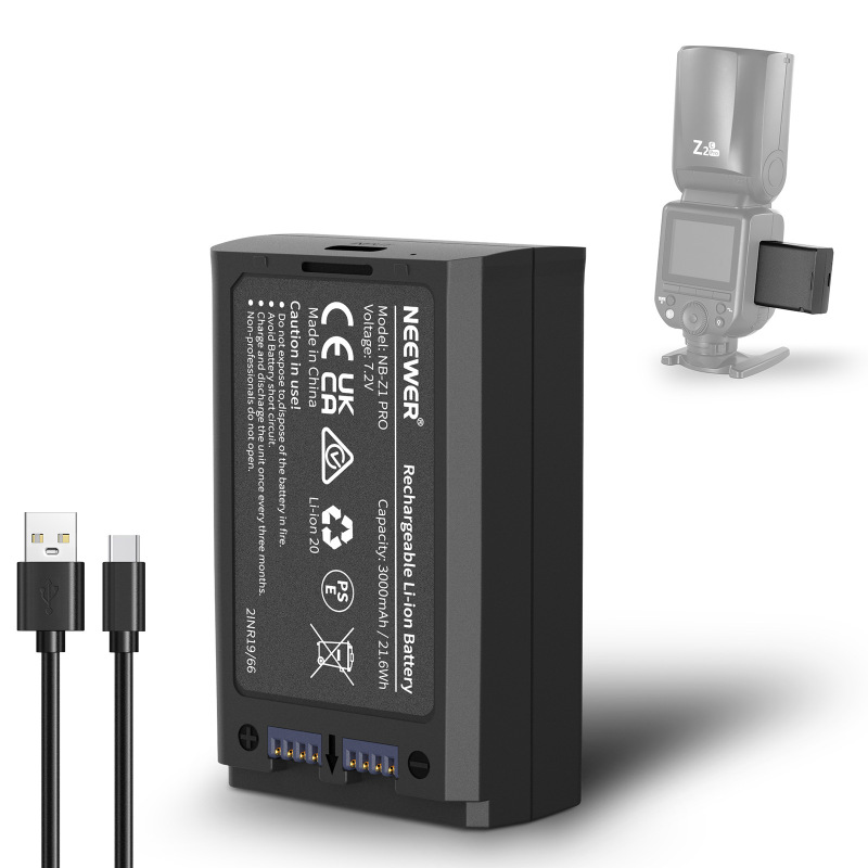 NEEWERニュールz 2proはキヤノンニコン熱靴機トップフラッシュカメラの一眼レフTTL高速を適用します。|undefined