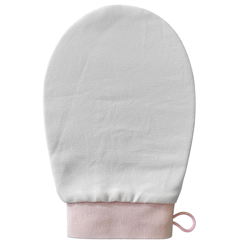 100% Silk beauty bath rubbing bath exfoliating bath gloves facial cleaning facial Silk face towel 100% Silk beauty bath rubbing bath exfoliating bath gloves facial cleaning facial Silk face towel