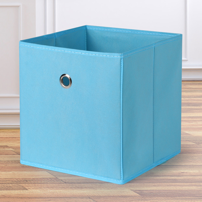 빈 라운드 홀 블루