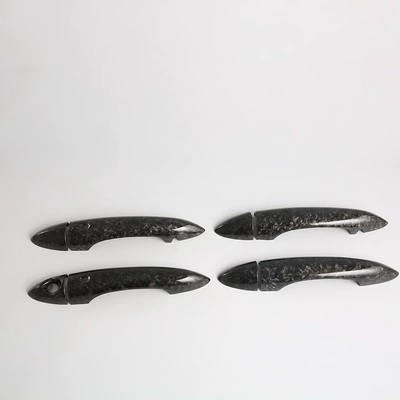Other Automotive Exterior Supplies | Black Electroplating