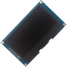 2.42寸OLED显示屏模块SPI串口201a LED显示12864液晶屏 SSD1309