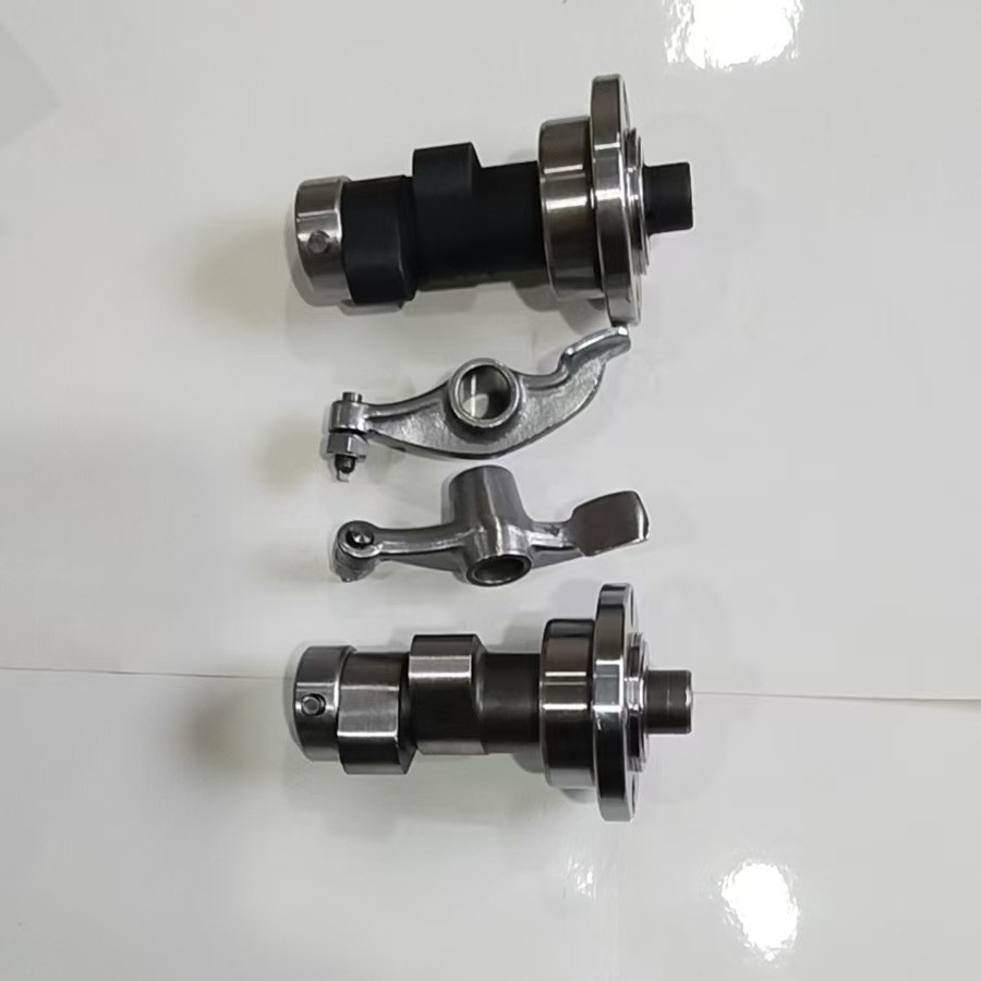 Wuyang Honda Wy125 Crankshaft Assembly Cb125 Engine Camshaft Rocker Arm Parts Xy203