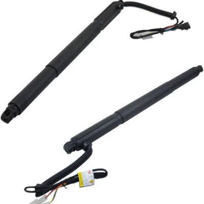 51247332697，51247332698 is applicable to the BMW X6 E71 model
