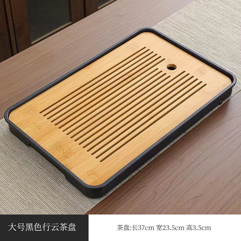 대나무색춘시안 [블랙] 36*24cm