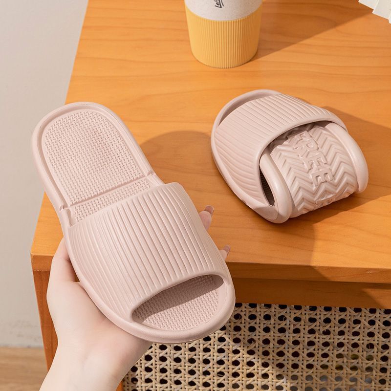 Lightweight, foldable, disposable travel sandals for men and women, suitable for travel, business trips, beach, camping, bathing, and anti-slip