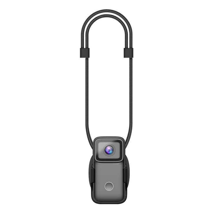 C200 juego de cordón magnético negro