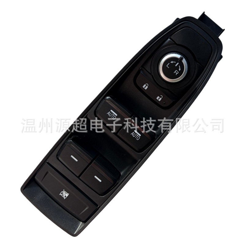 83071-Fl60A Is Suitable for Subaru Forester Glass Lift Switch Window Button 83071Fl60A