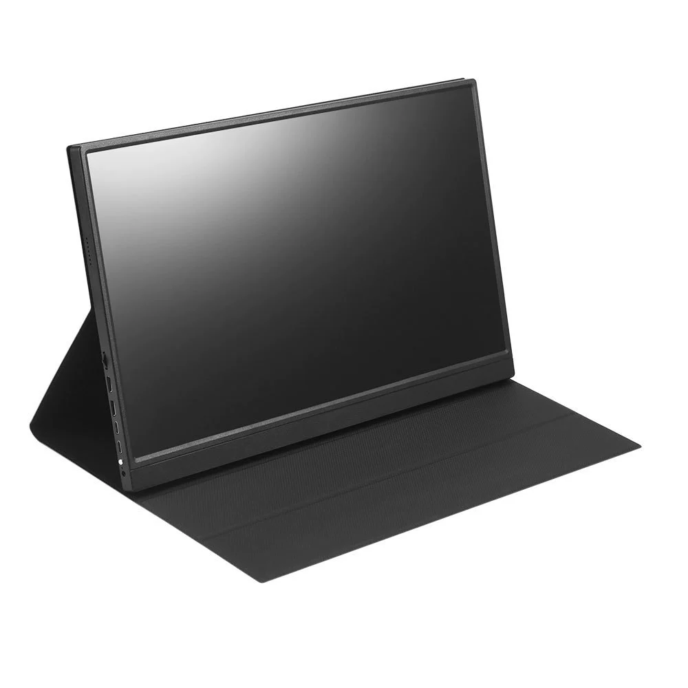 Портативный дисплей LCD, телефон, ноутбук, игровой экран, 3 дюйма
