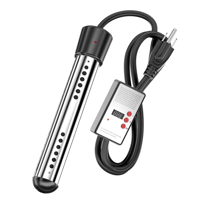 美规欧规英规热得快烧水棒加热管电热棒热水棒桶immersion heater|undefined