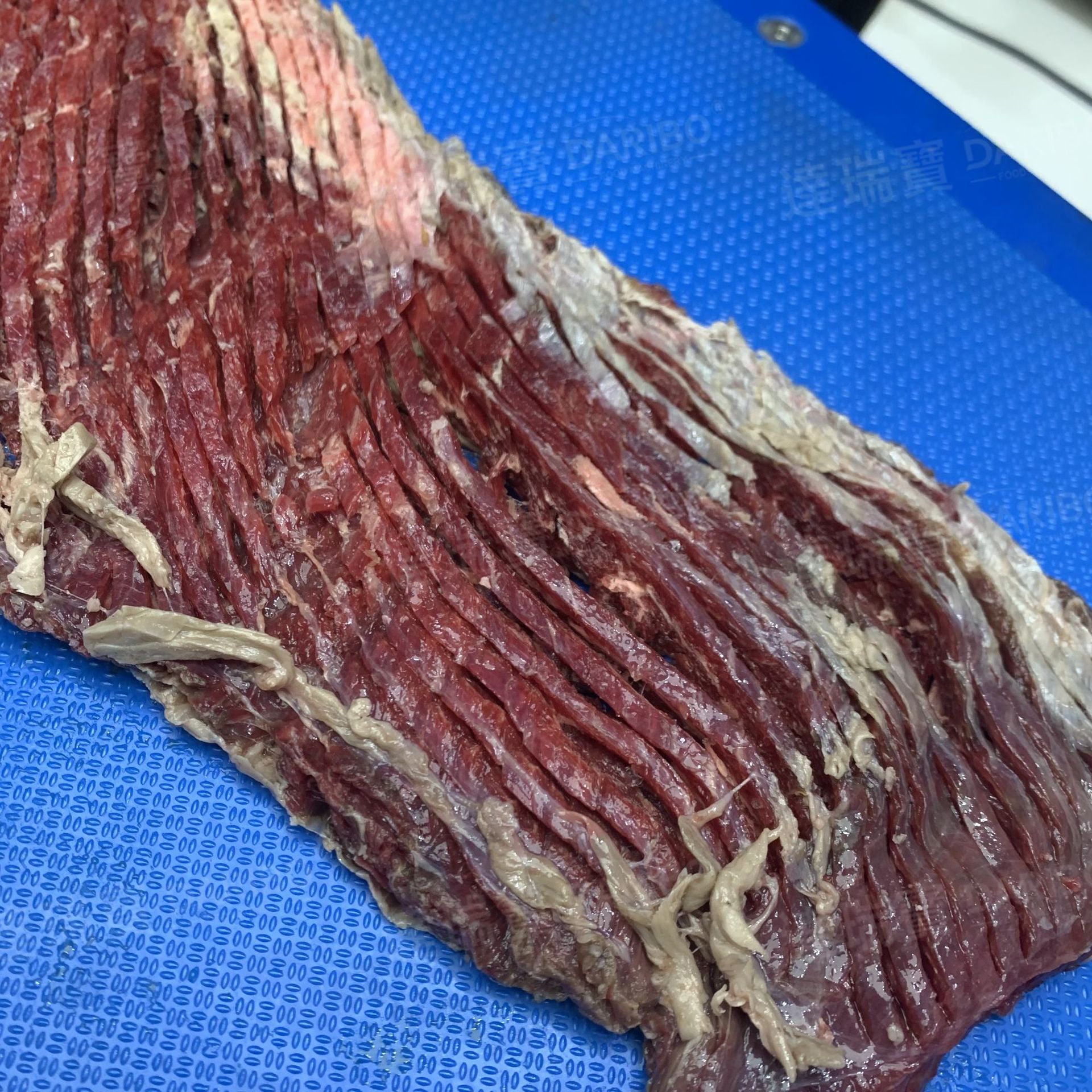 W不锈钢切腰花机墨鱼切花 肉片切网纹花机切腰花机厂家切花刀设备