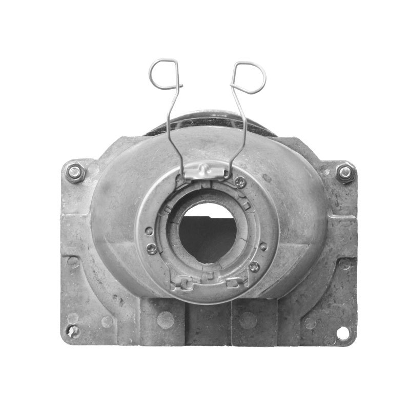Lente de doble luz LED de 3.0 pulgadas de alto brillo concentrador de automóviles accesorios de moto general faro de automóviles