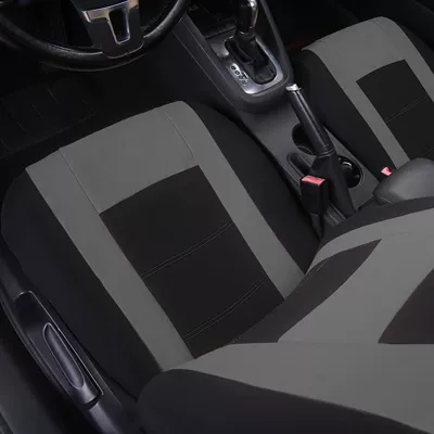Seasons, Eco-Friendly Polyester Cushion | Universal seat cover