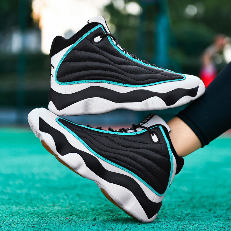 AJ13 블랙문