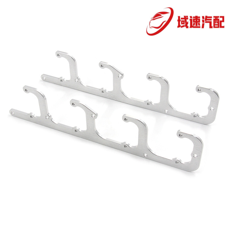 用于LS 5.3L方形线圈支架阀盖D581 LSX用于LS1的交换卡车