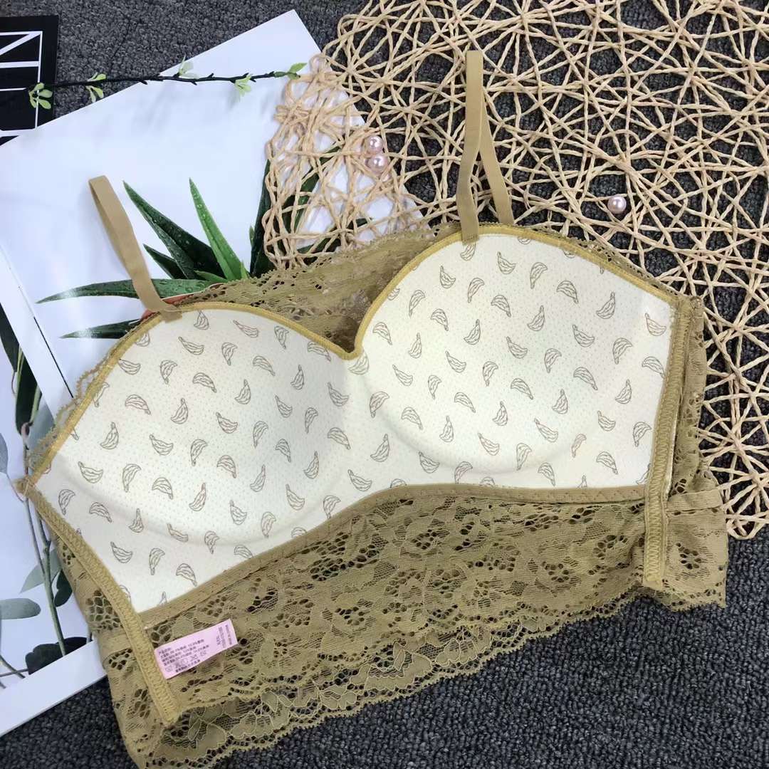 Nueva Seamless alta elástico Sling belleza de las mujeres chaleco inalámbrico yoga sujetador ropa interior deportiva al por mayor